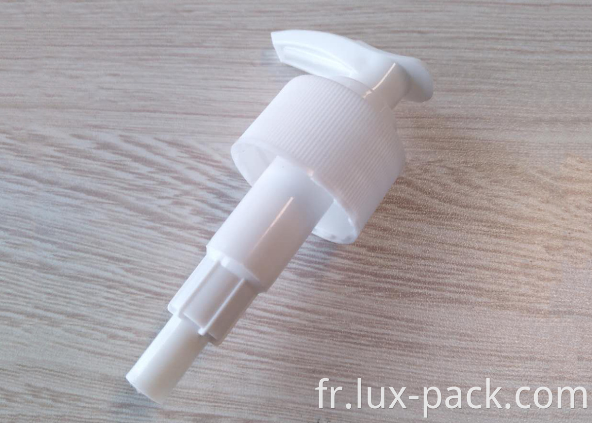 Lotion Bottle Pump